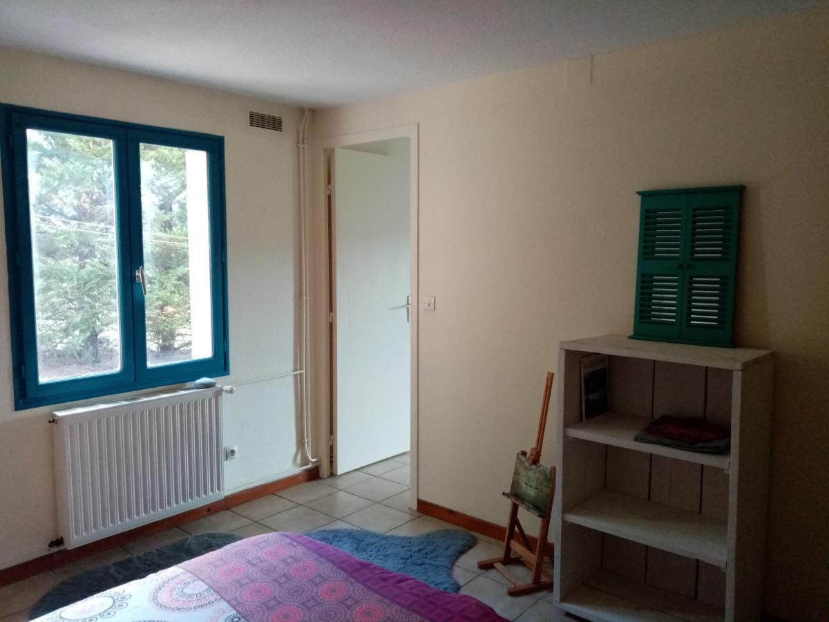 Apartamento Hysope Chateau-Arnoux-Saint-Auban Exterior foto