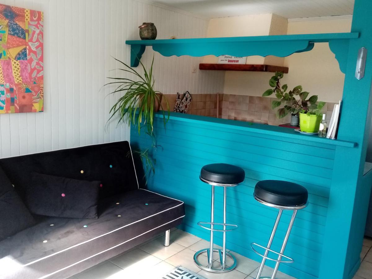 Apartamento Hysope Chateau-Arnoux-Saint-Auban Exterior foto